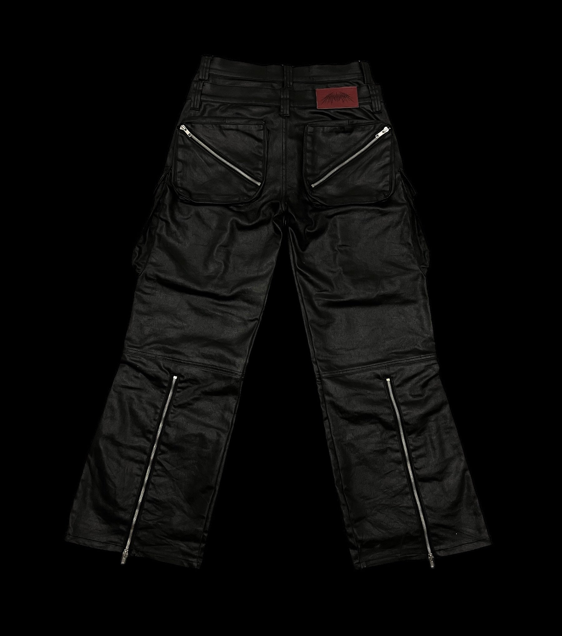 WAXED CARGOS – Human Extinction